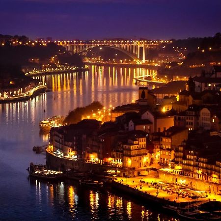 Porto Luxury Apartments Vila Nova de Gaia Exterior photo