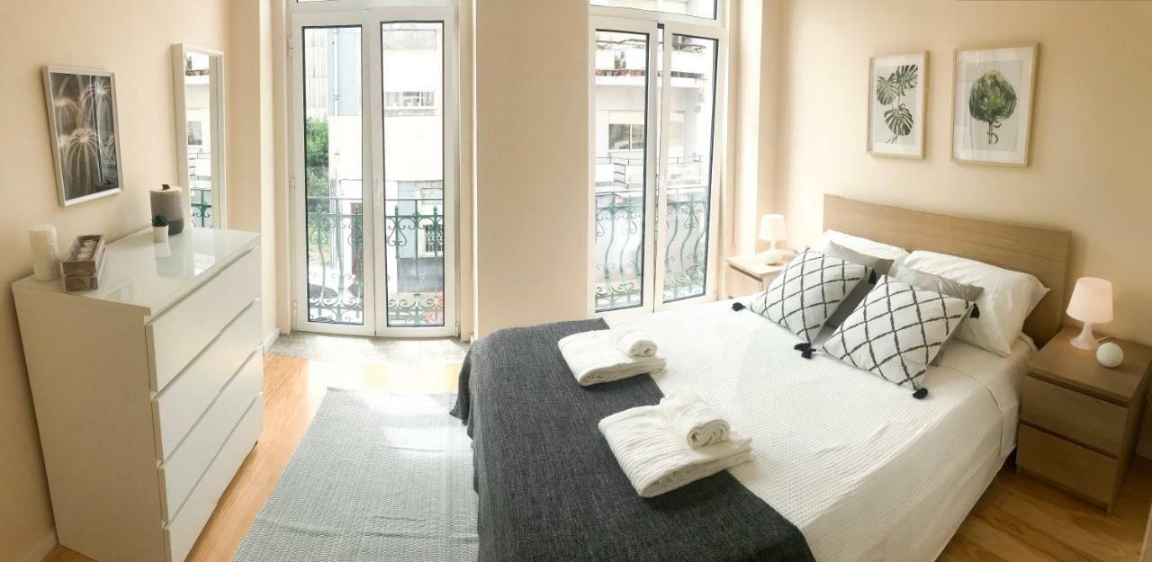 Porto Luxury Apartments Vila Nova de Gaia Exterior photo