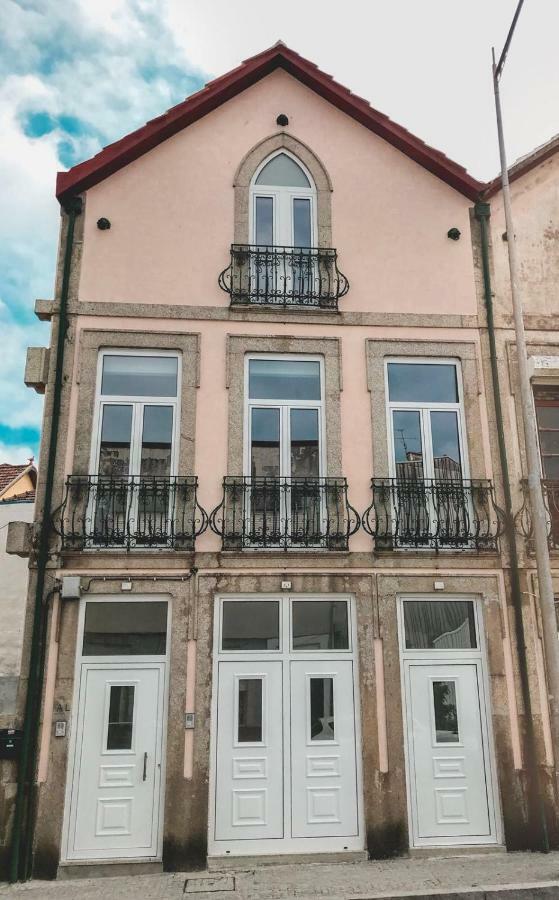 Porto Luxury Apartments Vila Nova de Gaia Exterior photo