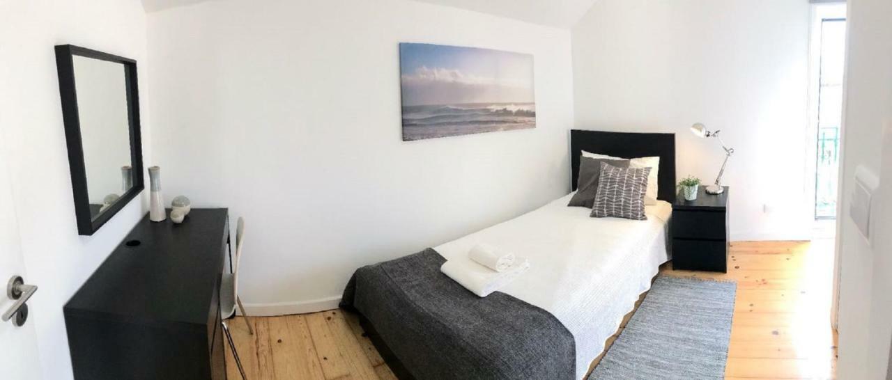 Porto Luxury Apartments Vila Nova de Gaia Exterior photo