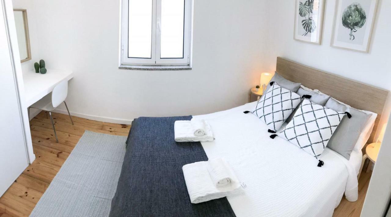 Porto Luxury Apartments Vila Nova de Gaia Exterior photo