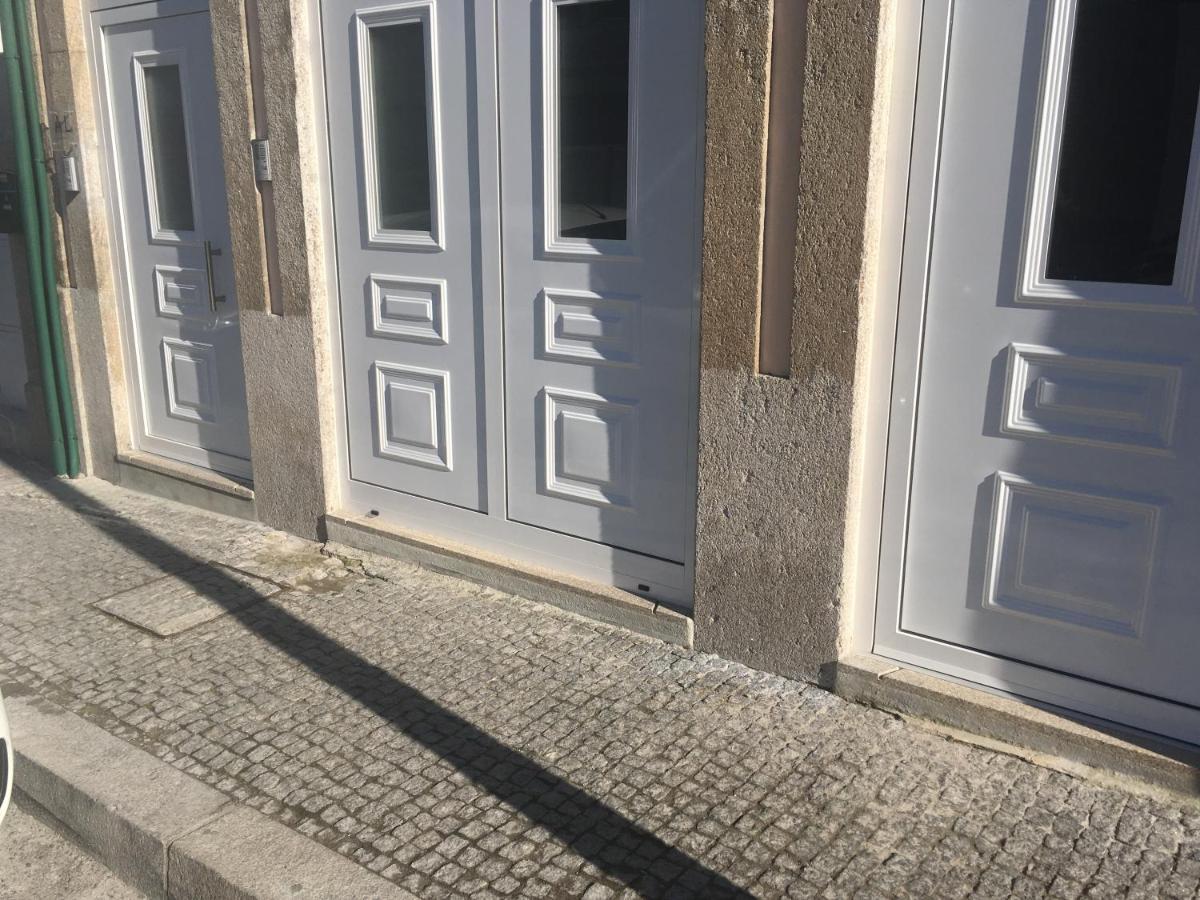 Porto Luxury Apartments Vila Nova de Gaia Exterior photo